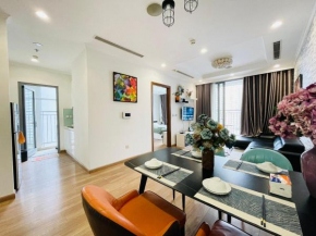 Nice apartment in Park Hill-Times City, 2br, P11